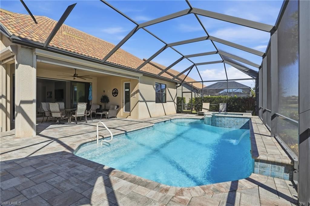 11745 Bowes Cir, Fort Myers, FL 33913 Photo