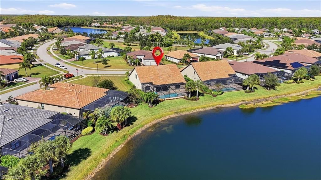 11745 Bowes Cir, Fort Myers, FL 33913 Photo