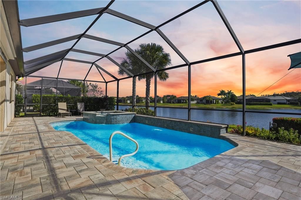 11745 Bowes Cir, Fort Myers, FL 33913 Photo