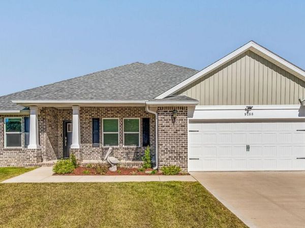 9188 Trident Road Road, Milton, FL 32583