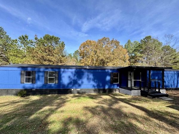 855 BEASON DR, Morris Chapel, TN 38361