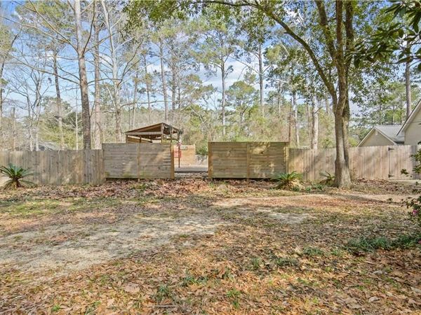 SPRUCE Drive, Covington, LA 70433