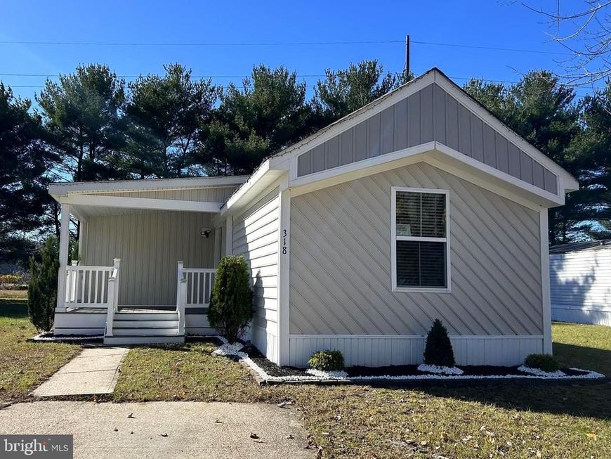 318 Holiday Street, Fruitland, MD 21826 Main Photo