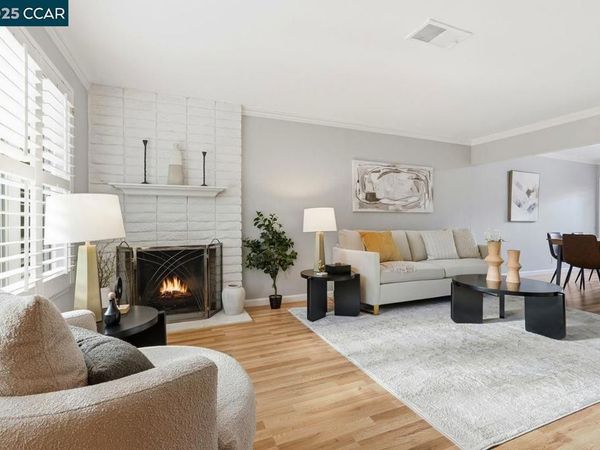 37 Miramonte Dr, Moraga, CA 94556
