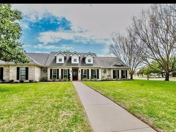 520 Red River Road, Belton, TX 76513
