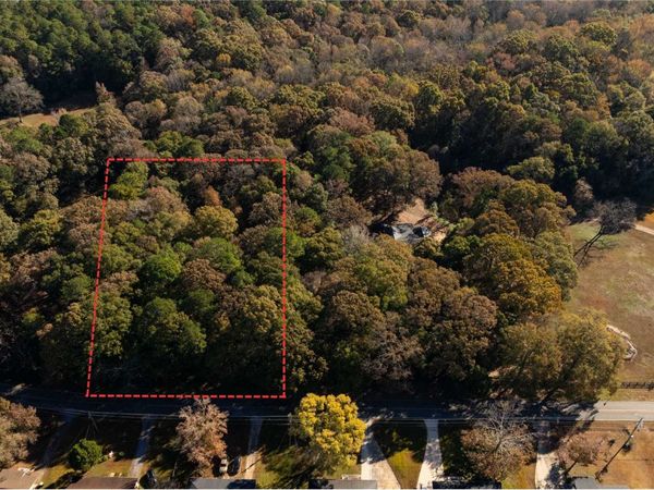 0 Daniel Road, Thomaston, GA 30286