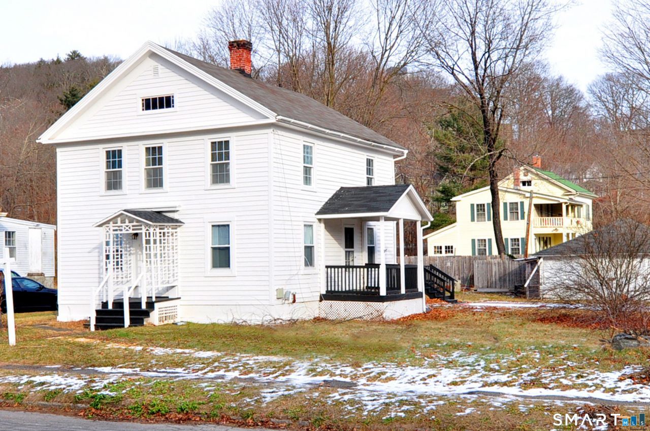 118 Meadow, Winchester, CT 06098 Main Photo