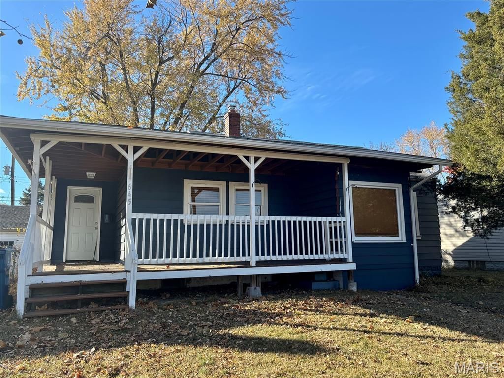 645 Washington Avenue, East Alton, IL 62024 Main Photo