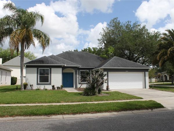 2745 UNIVERSITY ACRES DRIVE, ORLANDO, FL 32817