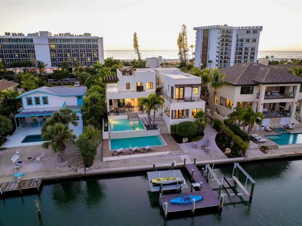 161 S POLK DRIVE, SARASOTA, FL 34236