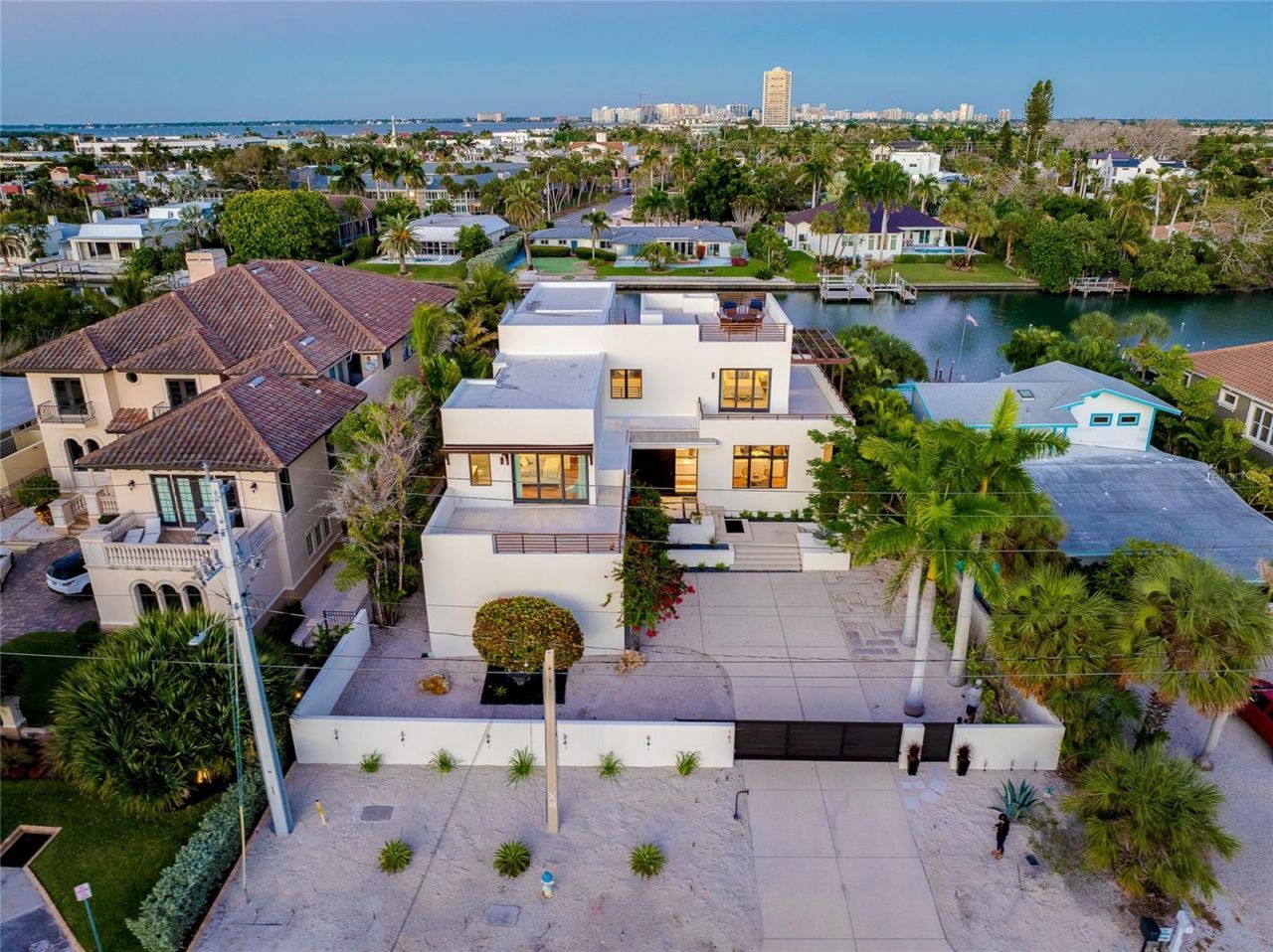 161 S Polk Drive, Sarasota, FL 34236 Photo