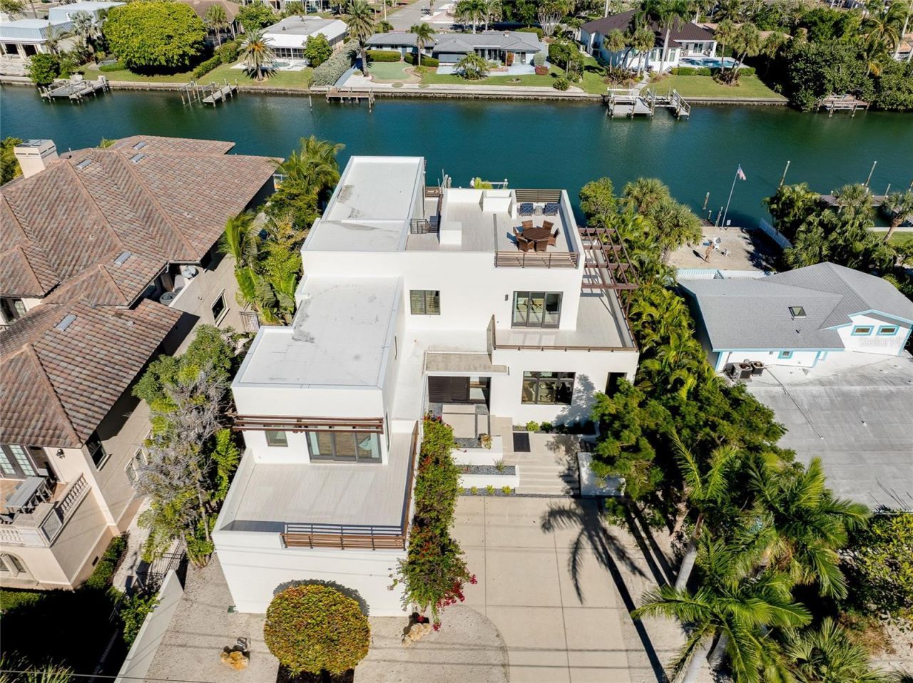 161 S Polk Drive, Sarasota, FL 34236 Photo