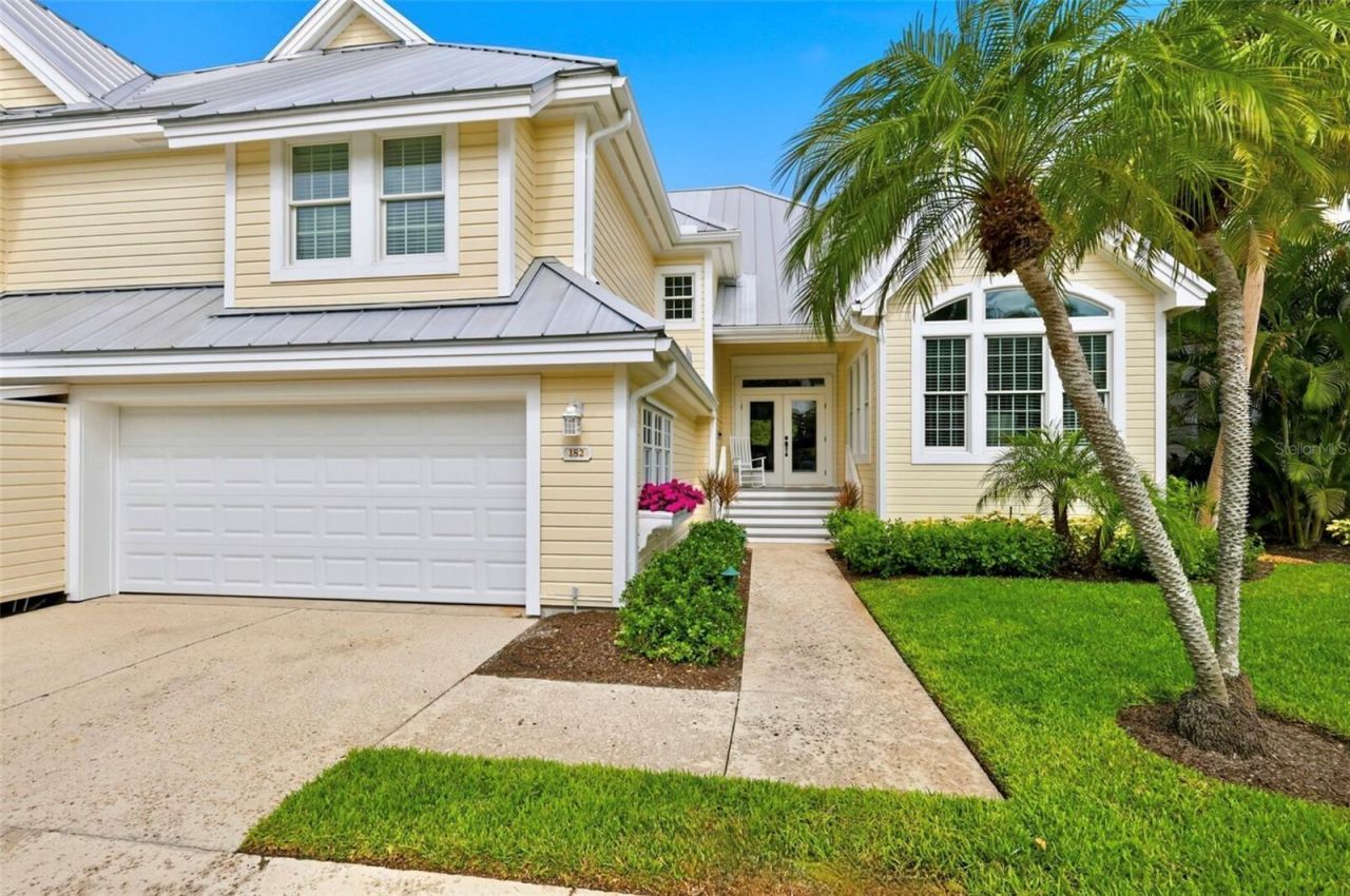 182 Carrick Bend Lane, Boca Grande, FL 33921 Photo