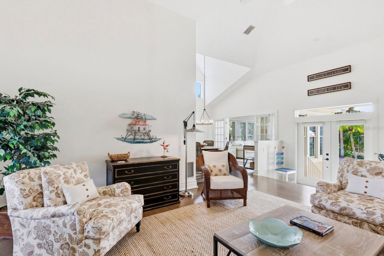 182 Carrick Bend Lane, Boca Grande, FL 33921 Photo