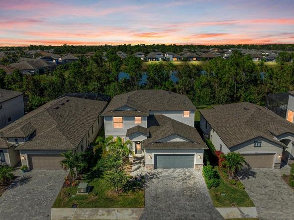 19707 TORTUGA CAY DRIVE, VENICE, FL 34293