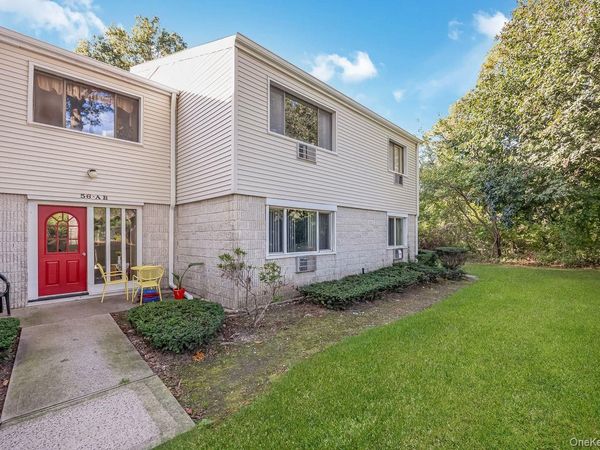 56 Richmond Boulevard, Unit 2B, Ronkonkoma, NY 11779