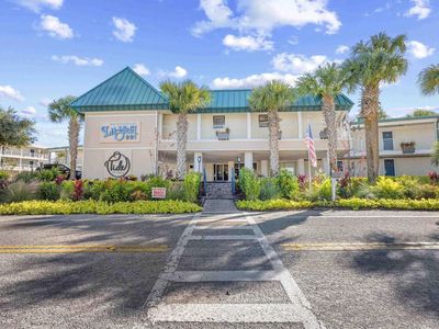 1 Norris Dr. Norris Dr., Unit 229, Pawleys Island, SC 29585