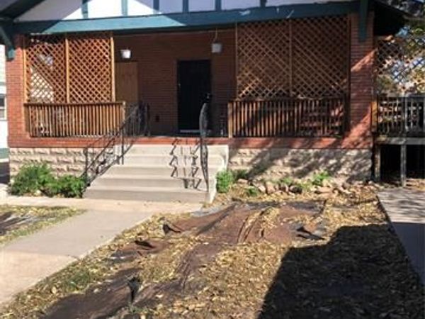 918 Lake Avenue, Pueblo, CO 81004