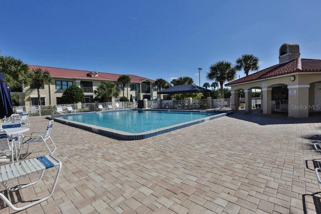 444 Bouchelle Drive, Unit 204, New Smyrna Beach, FL 32169 Photo