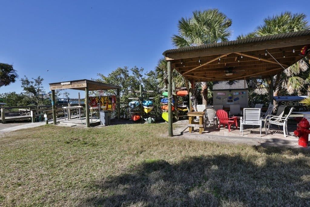 444 Bouchelle Drive, Unit 204, New Smyrna Beach, FL 32169 Photo