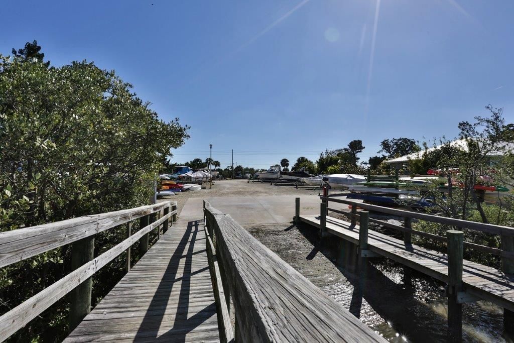 444 Bouchelle Drive, Unit 204, New Smyrna Beach, FL 32169 Photo