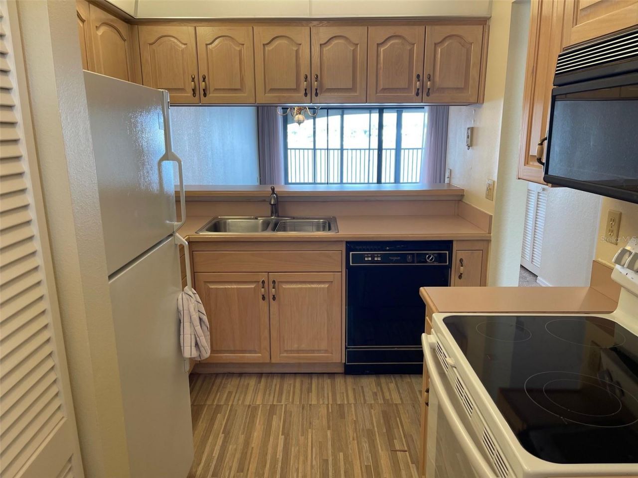 444 Bouchelle Drive, Unit 204, New Smyrna Beach, FL 32169 Photo