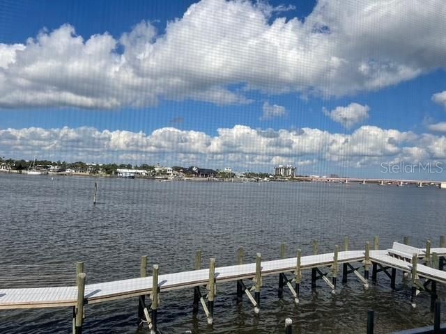 444 Bouchelle Drive, Unit 204, New Smyrna Beach, FL 32169 Photo