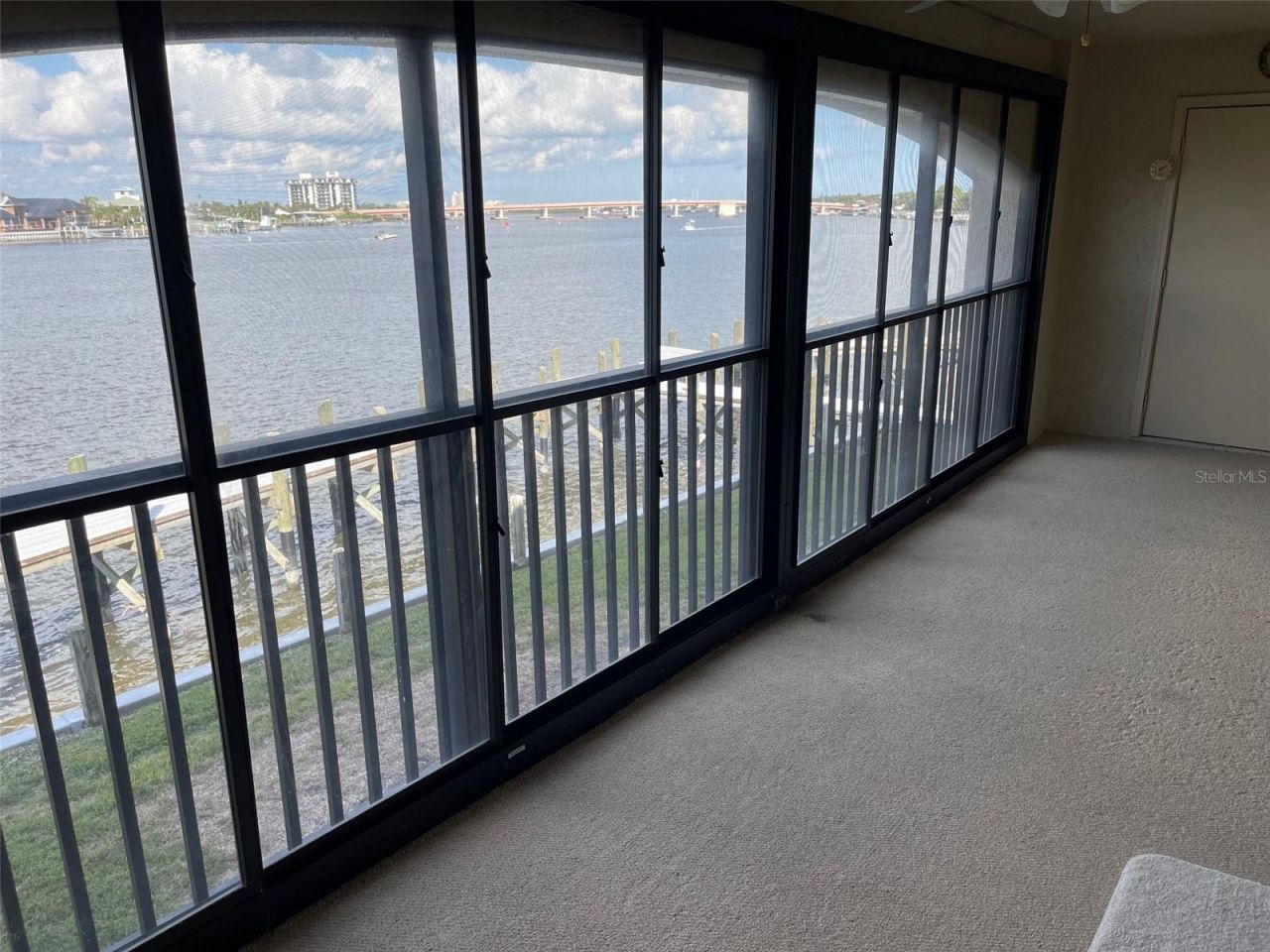 444 Bouchelle Drive, Unit 204, New Smyrna Beach, FL 32169 Photo