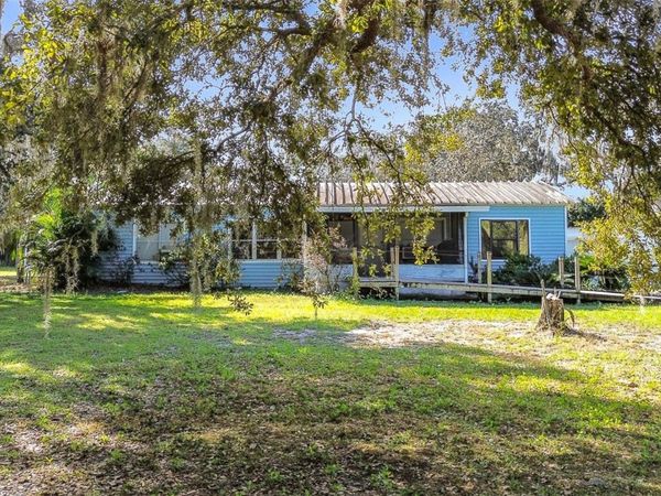 4980 DISSTON DRIVE, ST CLOUD, FL 34771