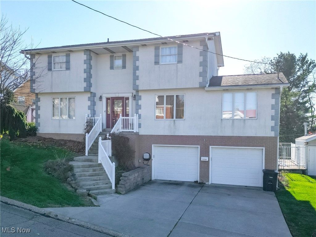 3266 Portland Boulevard, Steubenville, OH 43952 Main Photo