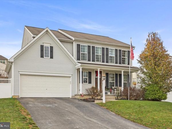 120 AVA DRIVE, RED LION, PA 17356