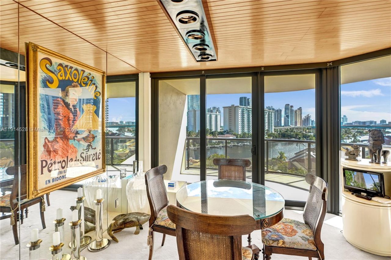 19667 Turnberry Way, Unit 7B, Aventura, FL 33180 Photo