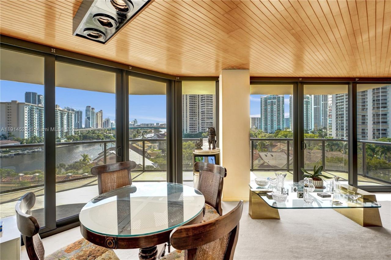 19667 Turnberry Way, Unit 7B, Aventura, FL 33180 Photo