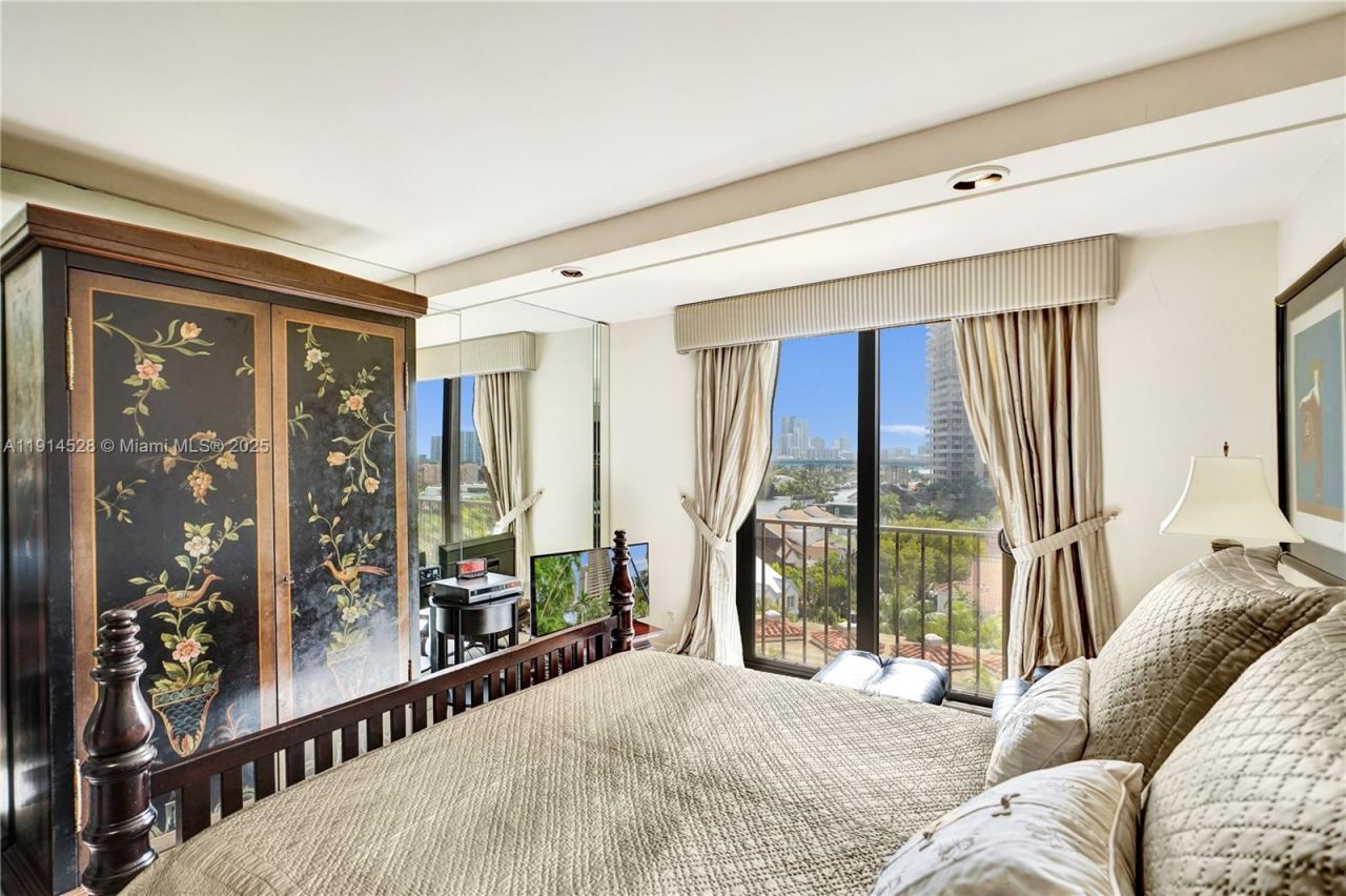 19667 Turnberry Way, Unit 7B, Aventura, FL 33180 Photo