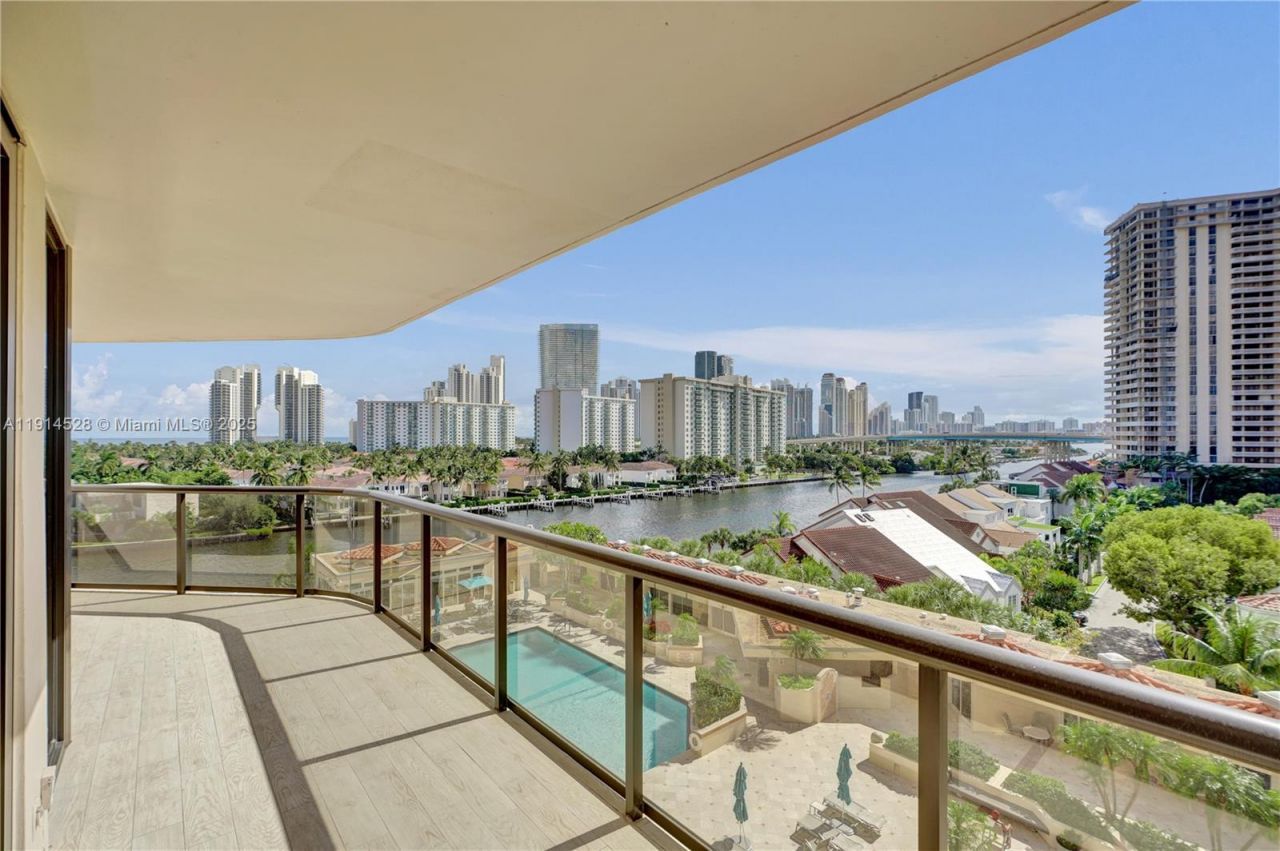 19667 Turnberry Way, Unit 7B, Aventura, FL 33180 Photo