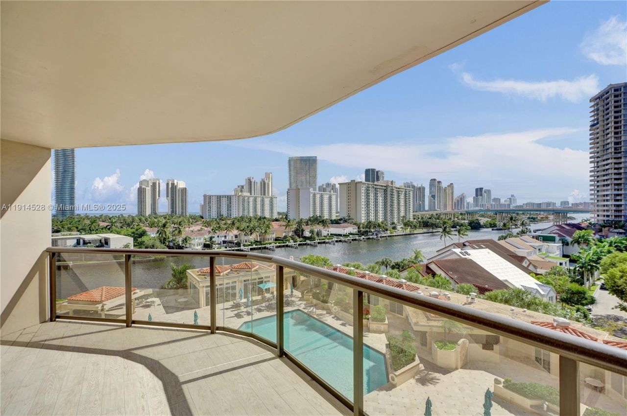 19667 Turnberry Way, Unit 7B, Aventura, FL 33180 Photo