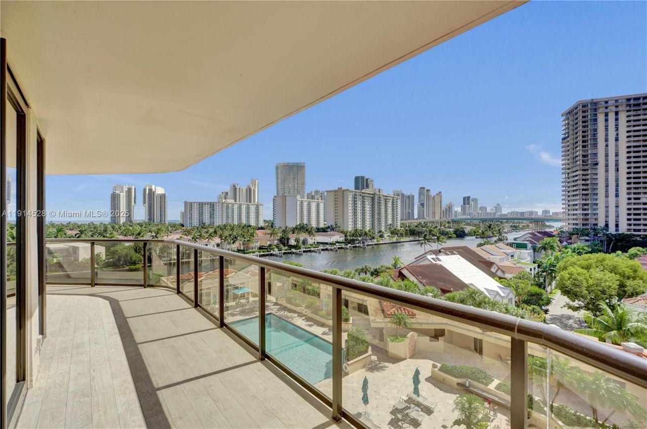 19667 Turnberry Way, Unit 7B, Aventura, FL 33180 Photo