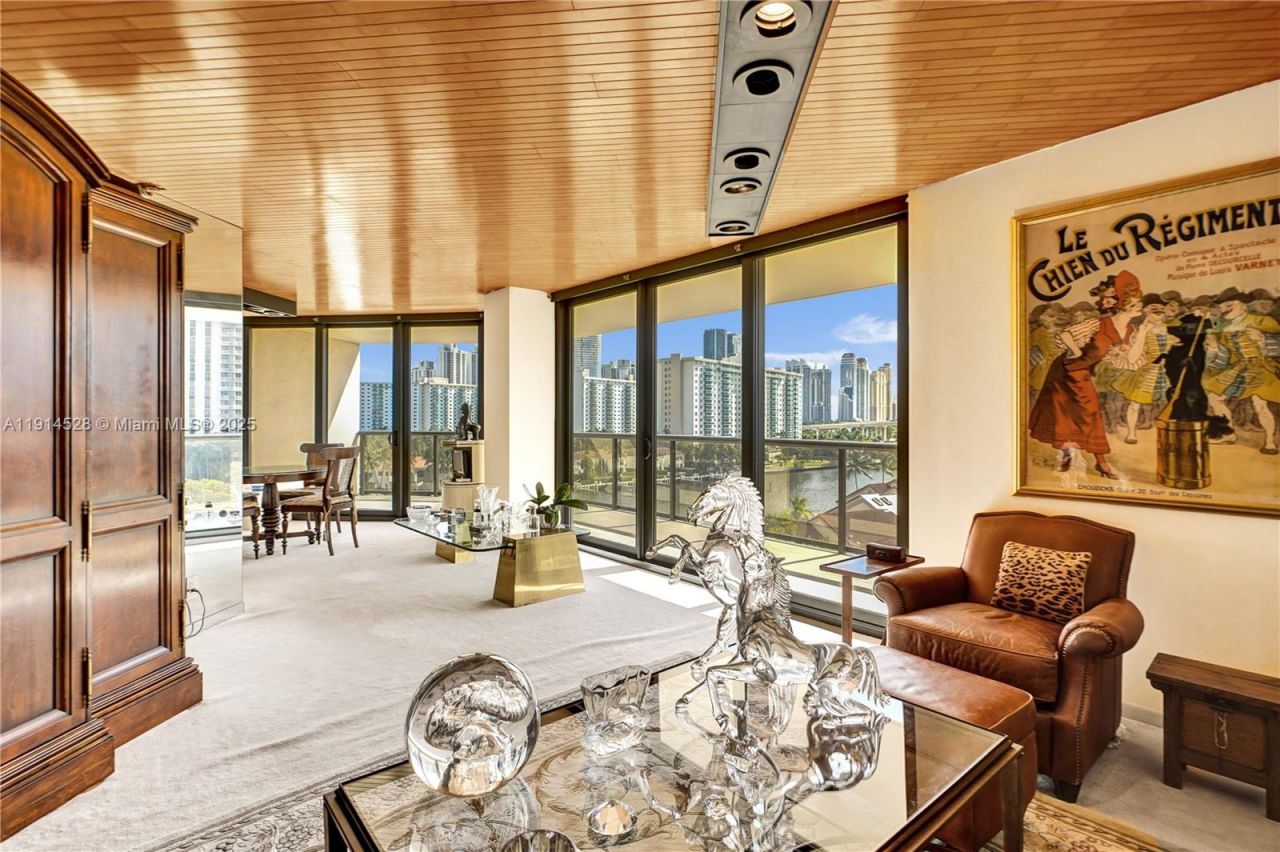 19667 Turnberry Way, Unit 7B, Aventura, FL 33180 Photo