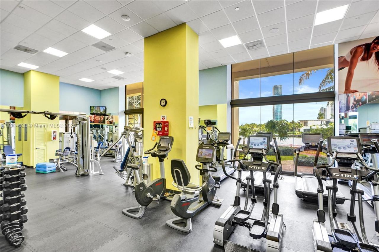 19667 Turnberry Way, Unit 7B, Aventura, FL 33180 Photo