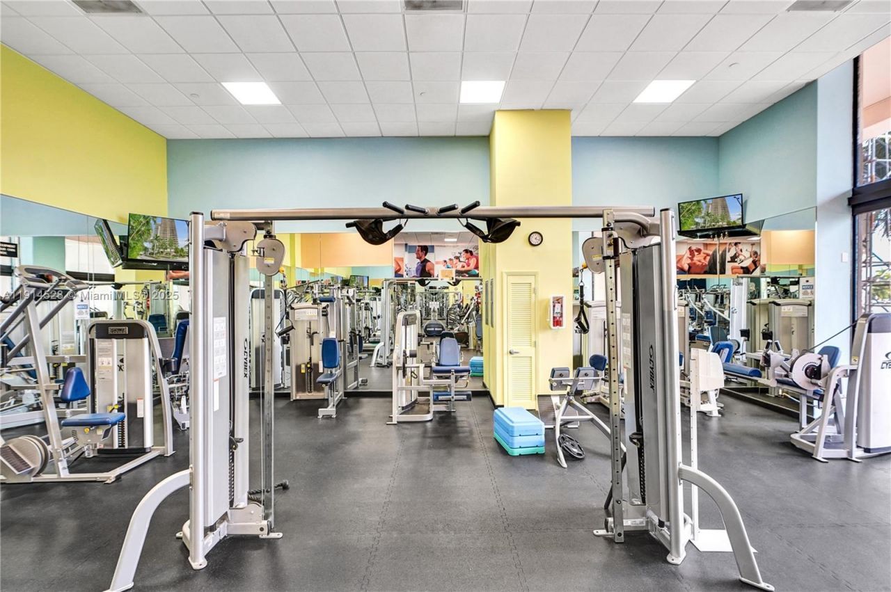 19667 Turnberry Way, Unit 7B, Aventura, FL 33180 Photo