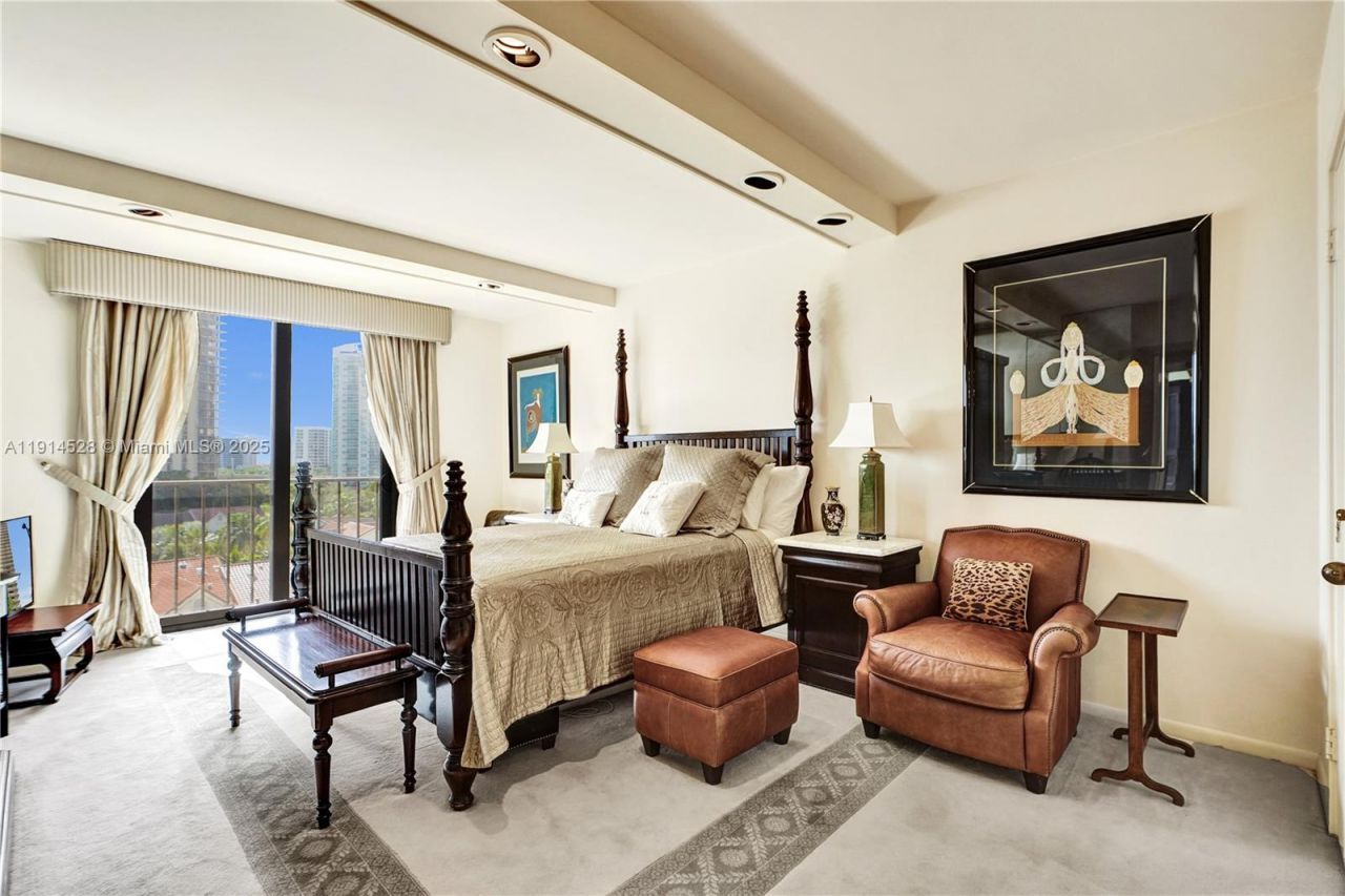 19667 Turnberry Way, Unit 7B, Aventura, FL 33180 Photo