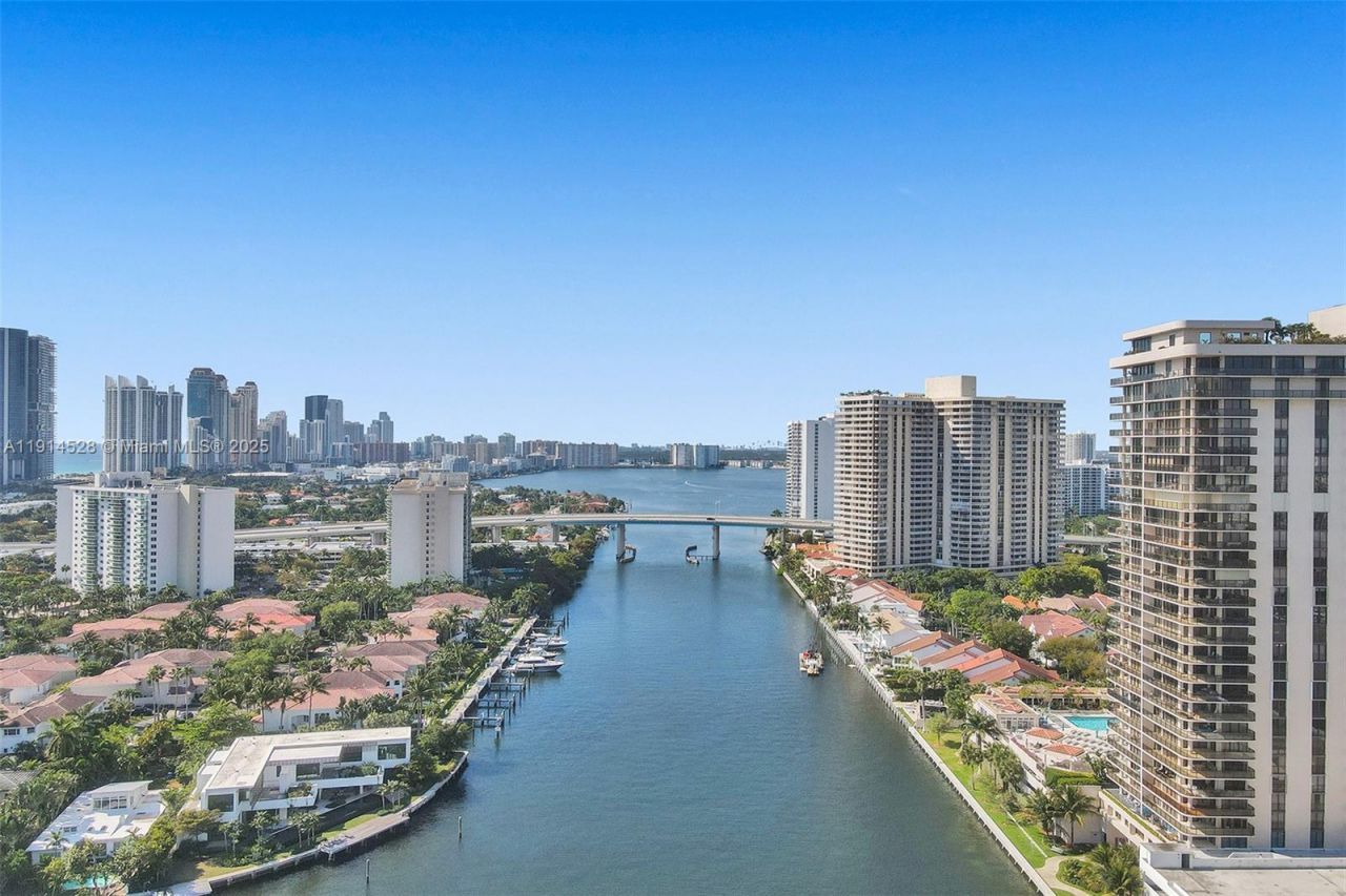 19667 Turnberry Way, Unit 7B, Aventura, FL 33180 Photo