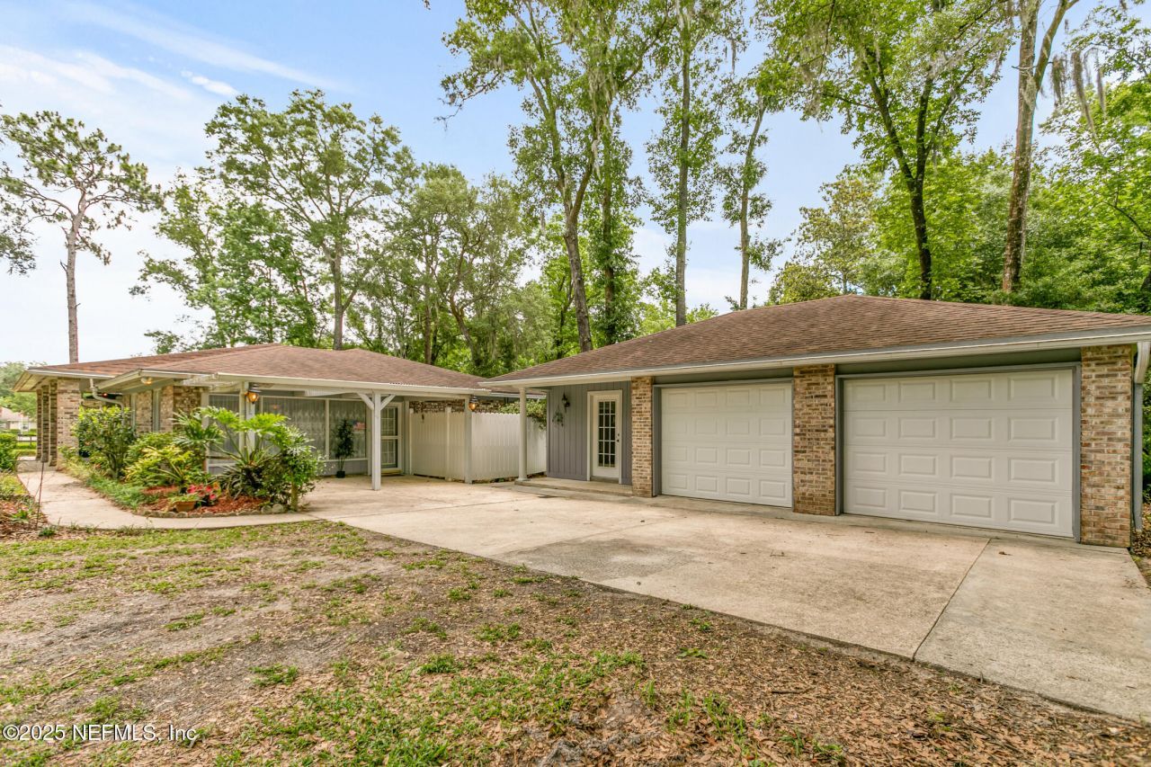 12657 Aladdin Road, Jacksonville, FL 32223 Photo
