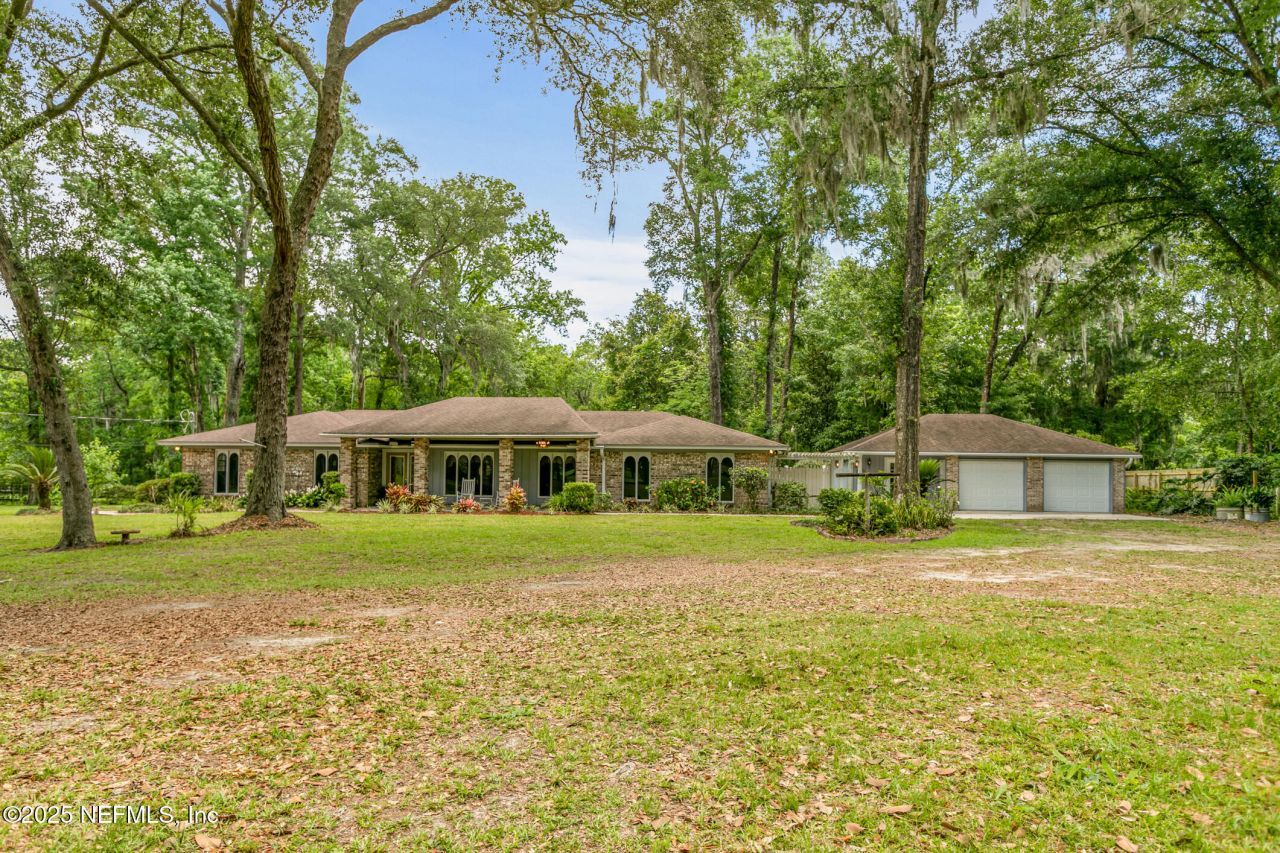 12657 Aladdin Road, Jacksonville, FL 32223 Photo