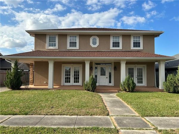 2816 OAK Drive, Violet, LA 70092