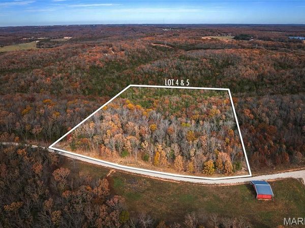 Lots #4, #5 Private Drive 5294, Rolla, MO 65401