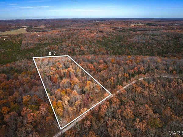 Lot # 2 Private Drive 5294, Rolla, MO 65401