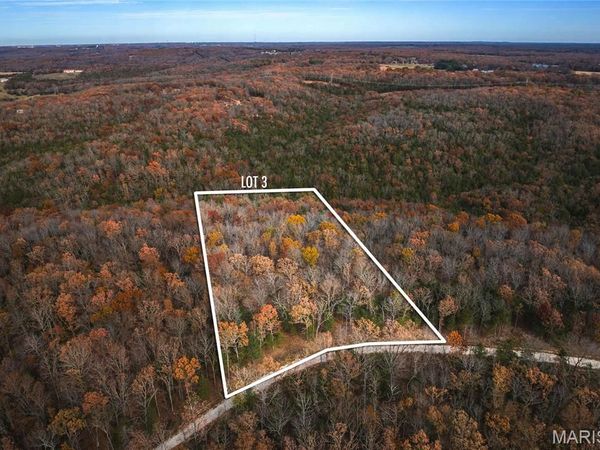 Lot #3 Private Drive 5294, Rolla, MO 65401