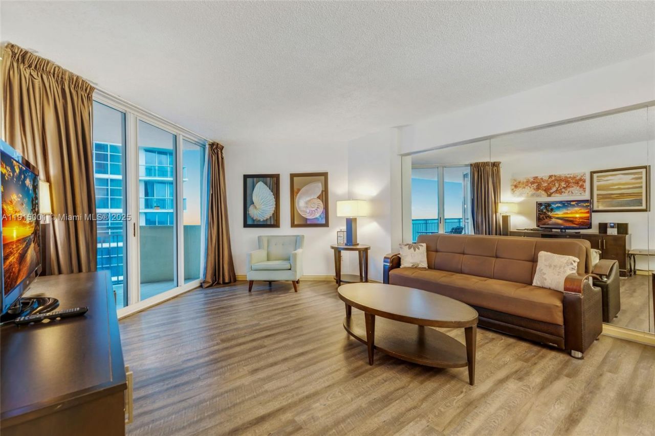 17375 Collins Ave, Unit 1005, Sunny Isles Beach, FL 33160 Photo