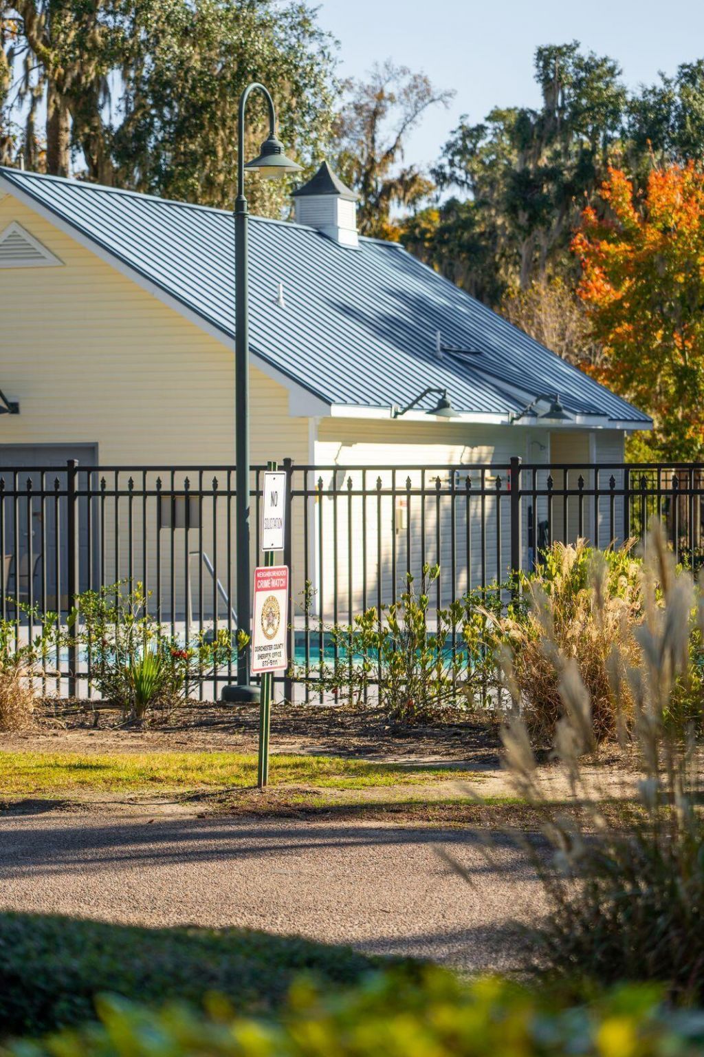 101 Angel Oaks Court Photo 42